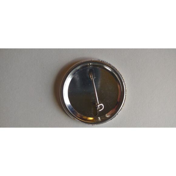 Nirvana 2014 Licensed Original Pinback Badge Pin Button Grunge Rock Music Faces - Picture 2 of 3